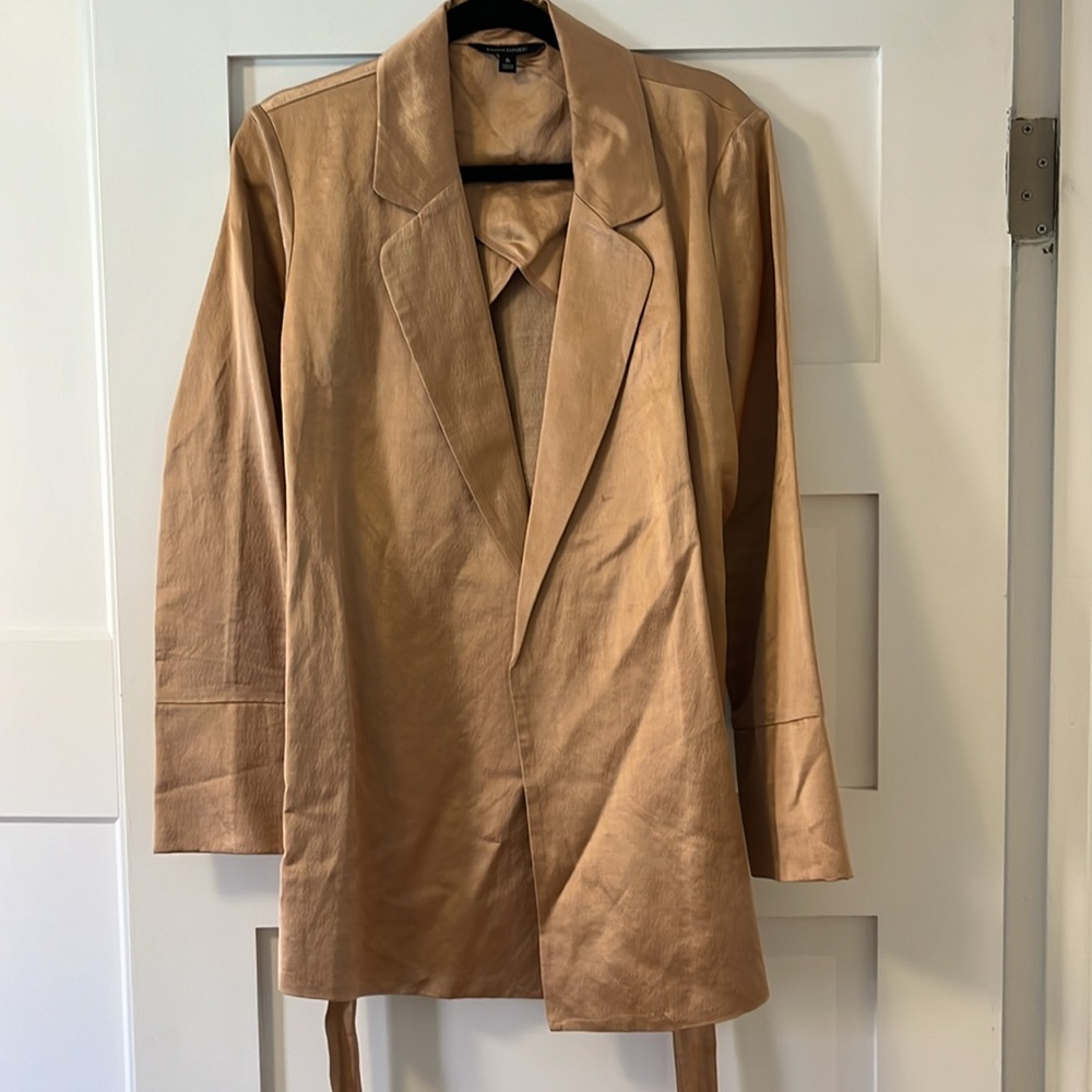 Banana Republic Blazer - Picture 4 of 5